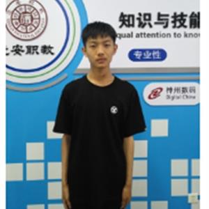 信念蘊育能量，青春綻放光明