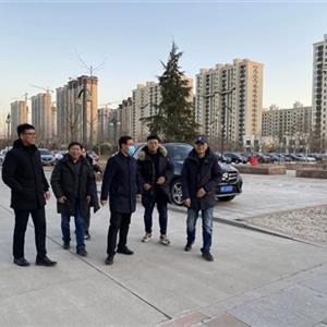 豐潤職教中心：加強校際交流促進(jìn)共同發(fā)展——北京交通大學(xué)專家到?？疾煺{(diào)研