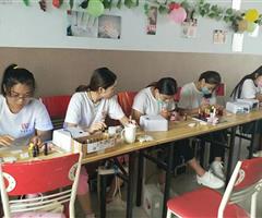 專(zhuān)業(yè)美甲課程教學(xué)，一對(duì)一指導(dǎo)（前20名免學(xué)費(fèi)學(xué)習(xí)）